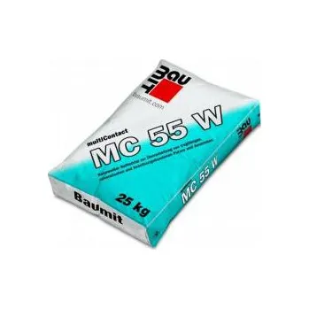 Omítka Baumit multiContact MC 55 W 25 kg