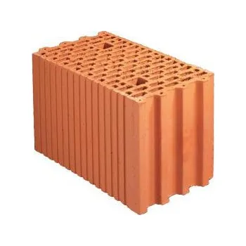 cihla Porotherm 24, P10