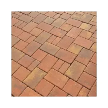 Dlažba PRESBETON DLAŽBA HLADKÝ BRENDA - FESTIVAL