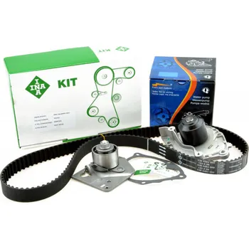 Sada rozvodů a pumpa RENAULT LAGUNA MEGANE II 1.9 dCi