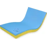 Visco Komfort Hard 14 cm 90x200 cm