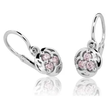 Šperk Dětské náušnice CUTIE C2252-10-20-X-2