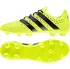 Kopačky Adidas Ace 16.3 FG žluto/černé