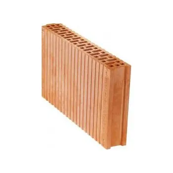 Stropní systém Porotherm VT 8/29 Profi