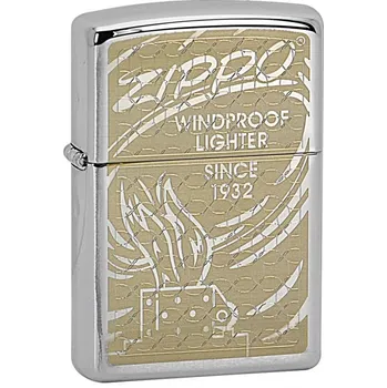 Zapalovač Zippo Windproof Lighter 22741