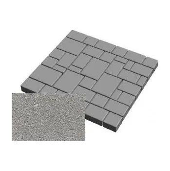 Dlažba DITON DLAŽBA MOZAIKA PŘÍRODNÍ