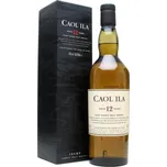 Caol Ila 12 y.o. 43%