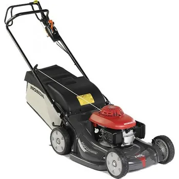 Sekačka Honda HRX 537 HYEA