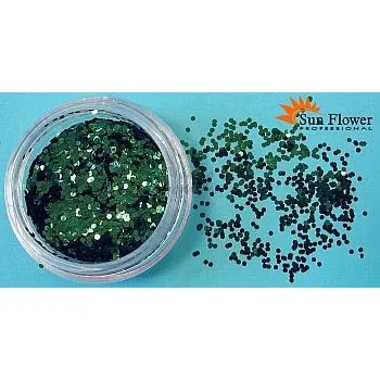 Sun Flower Zdobení nehtů - Šupina malá L49