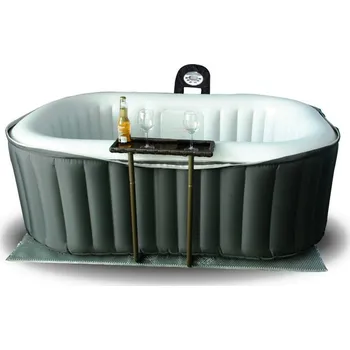 Vířivka Hanscraft MSpa Nest B-100