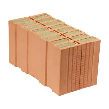 zdivo POROTHERM 50 T 1/2 Profi