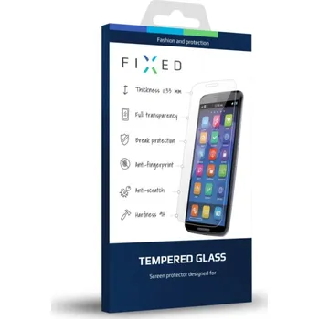 FIXED tvrzené sklo pro Apple iPhone 6/6S