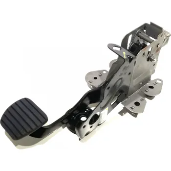 Renault Megane III brzdový pedál originál 465010015r NOVÝ