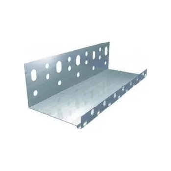 Stavební materiál Soklový profil ETICS 140 mm