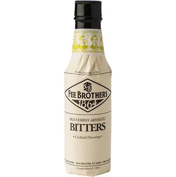 Bitter Fee Brothers Old Fashion 17,5 % 0,15 l
