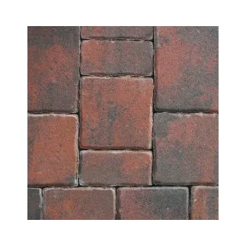 Dlažba PRESBETON DLAŽBA HLADKÝ BRENDA KARAKUM