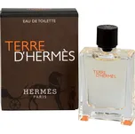 Hermes Terre D' Hermes M EDP