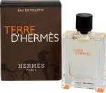 Hermes Terre D' Hermes M EDP