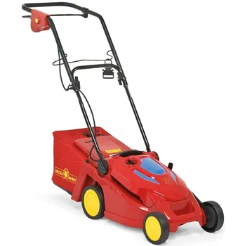 Sekačka Wolf Garten BluePower 34 E