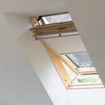 Velux DOP FK08 66x140 cm