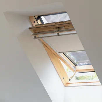 Stínicí technika Velux DOP FK08 66x140 cm