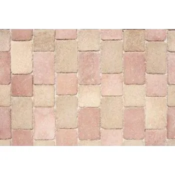 Dlažba BEST - LEGENDA II 8 cm standart ostařený, různé barvy