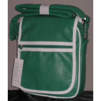 Kabelka Kabelka Bag Crossbody H913D - zelená VÝPRODEJ