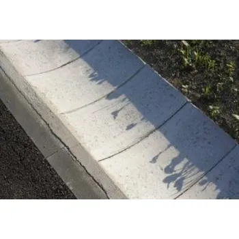 Dlažba BEST - ŽLAB I 8 (7,2) cm standart přírodní