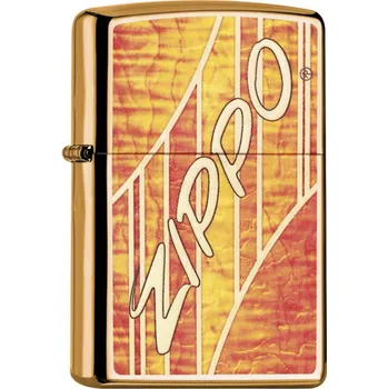 Zippo Classic zapalovač 24187