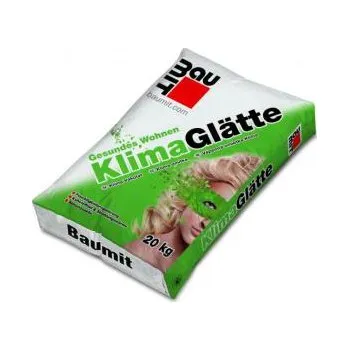 Omítka Baumit Klima stěrka 20 kg