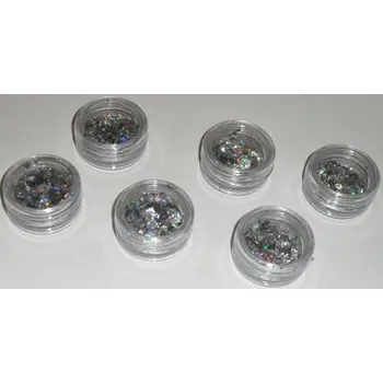 Dekorační ozdoby na nehty - 022 VÝPRODEJ