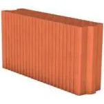 KMB PROFIBLOK 115 BRUS včetně lepidla na žebrování