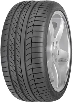 Letní osobní pneu Goodyear Eagle F1 Asymmetric 255/60 R18 112 W XL MFS