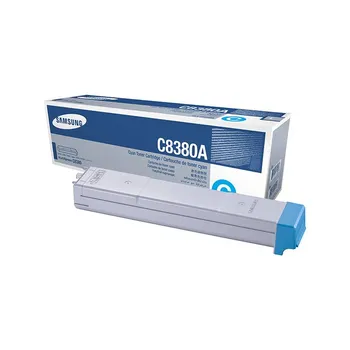 Originální Samsung CLX-C8380A