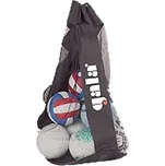 Gala vak šedo/bílý