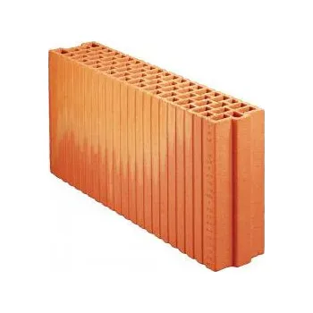 cihla Porotherm 11,5 Profi Dryfix