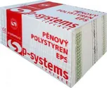 Fasádní polystyren EPS -70F 120mm