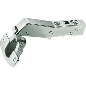 Nábytkové kování Hettich závěs úhlový +45° s tlumením