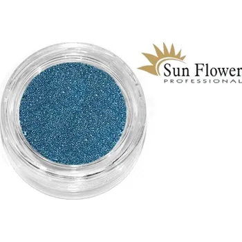 Třpytka na tělo a vlasy Sun Flower Glitry na nehty 63