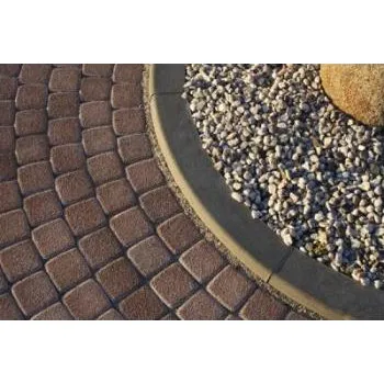 Dlažba BEST - MONO II R1 vnější 25 cm standart přírodní