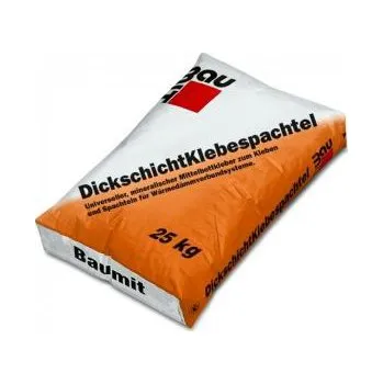 Baumit StarContact Forte 25 kg