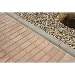 BEST - KLASIKO 6 cm standart colormix podzim