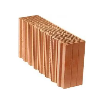 zdivo Porotherm 50 EKO+ Profi Dryfix R