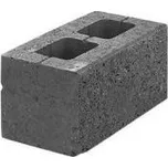 DITON Plotová tvarovka PT B oboustranná - přírodní