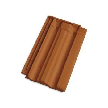 pálená krytina TONDACH FALCOVKA 11 - základní - režná