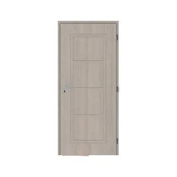 Interiérové dveře Interiérové dveře EUROWOOD - LINDA LI331, fólie, 60-90 cm