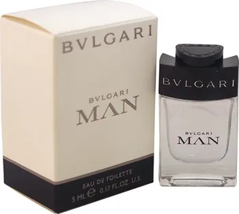 Pánský parfém Bvlgari Man EDT
