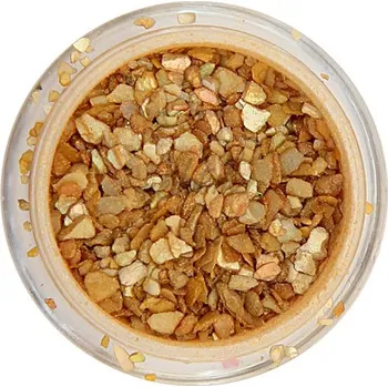 Nailee Drcené mušle - dóza malá 23