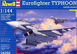 Revell Eurofighter Typhoon…