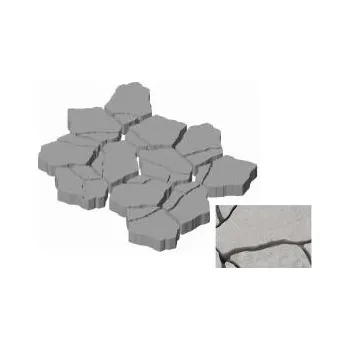 Dlažba DITON STONE 8 přírodní